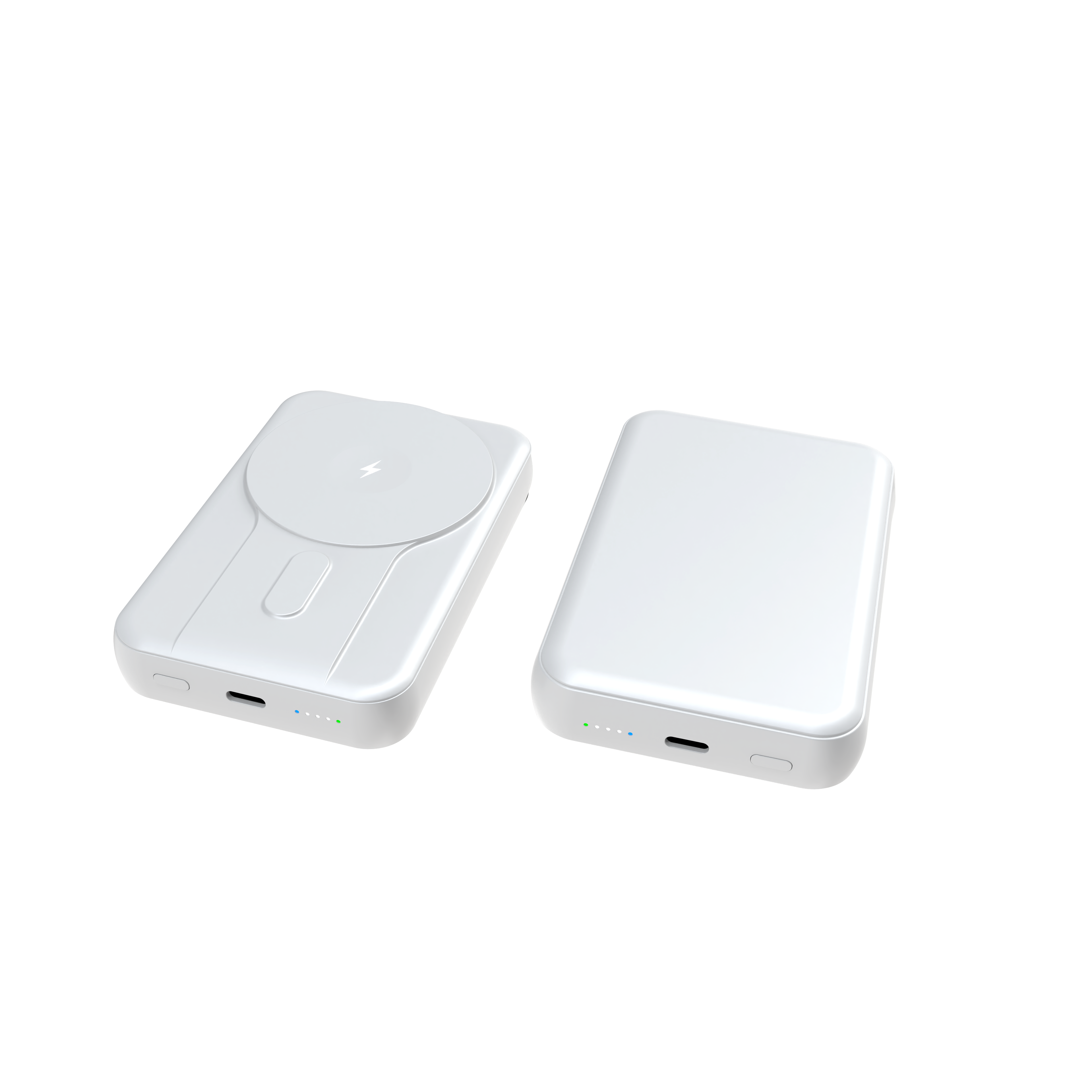 Energique - Magsafe Powerbank 